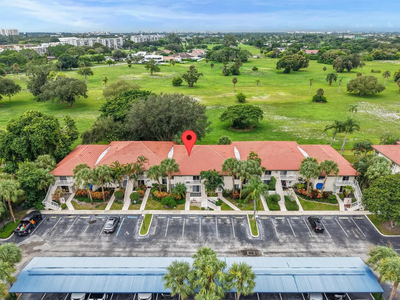 2 bedroom 2 bath Residential for sale at 260 NW 67TH Street # A204, Boca Raton FL 33487