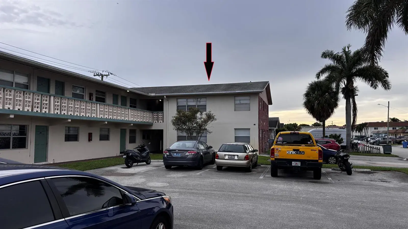 2 bedroom 1 bath Residential for sale at 250 NE 40TH Street # 38, Oakland Park FL 33334