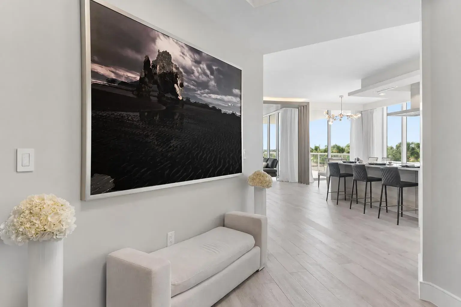 3 bedroom 3 bath Residential for sale at 3730 N Ocean Drive # 5C, Riviera Beach FL 33404