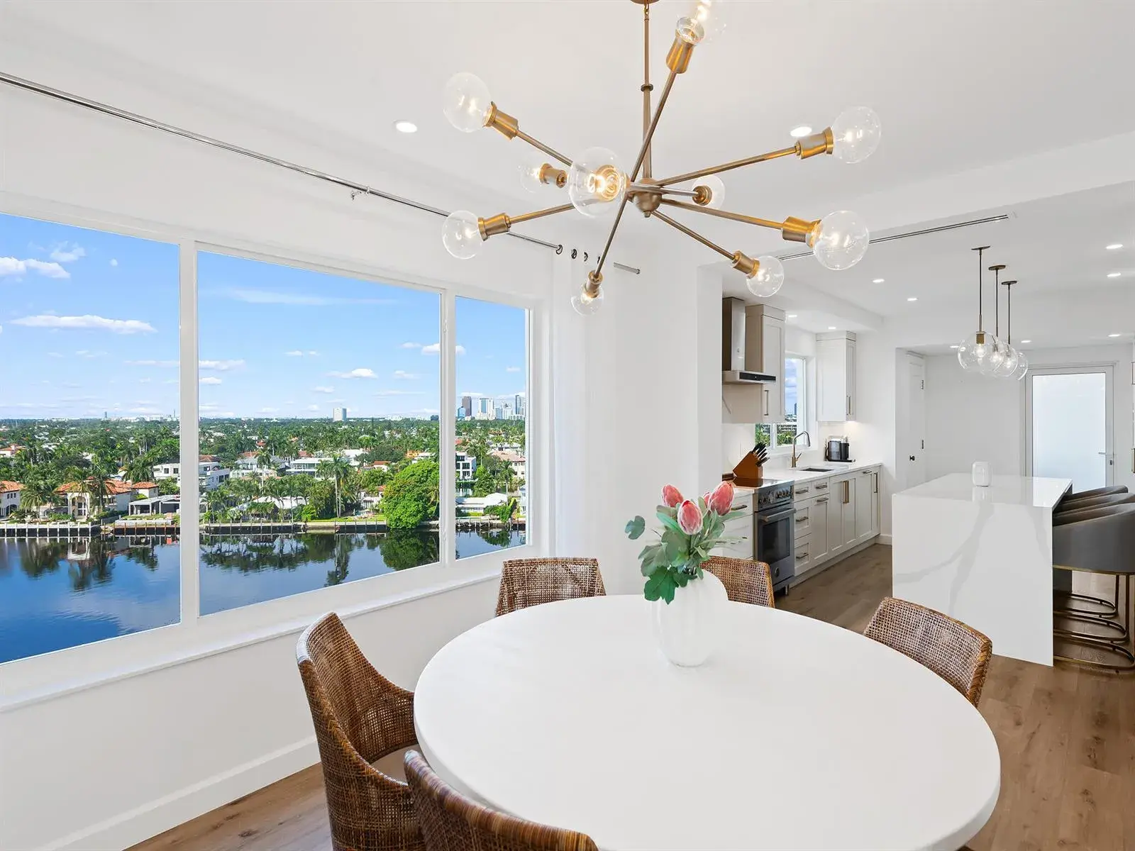 333 SUNSET Drive # 801, Fort Lauderdale FL 33301