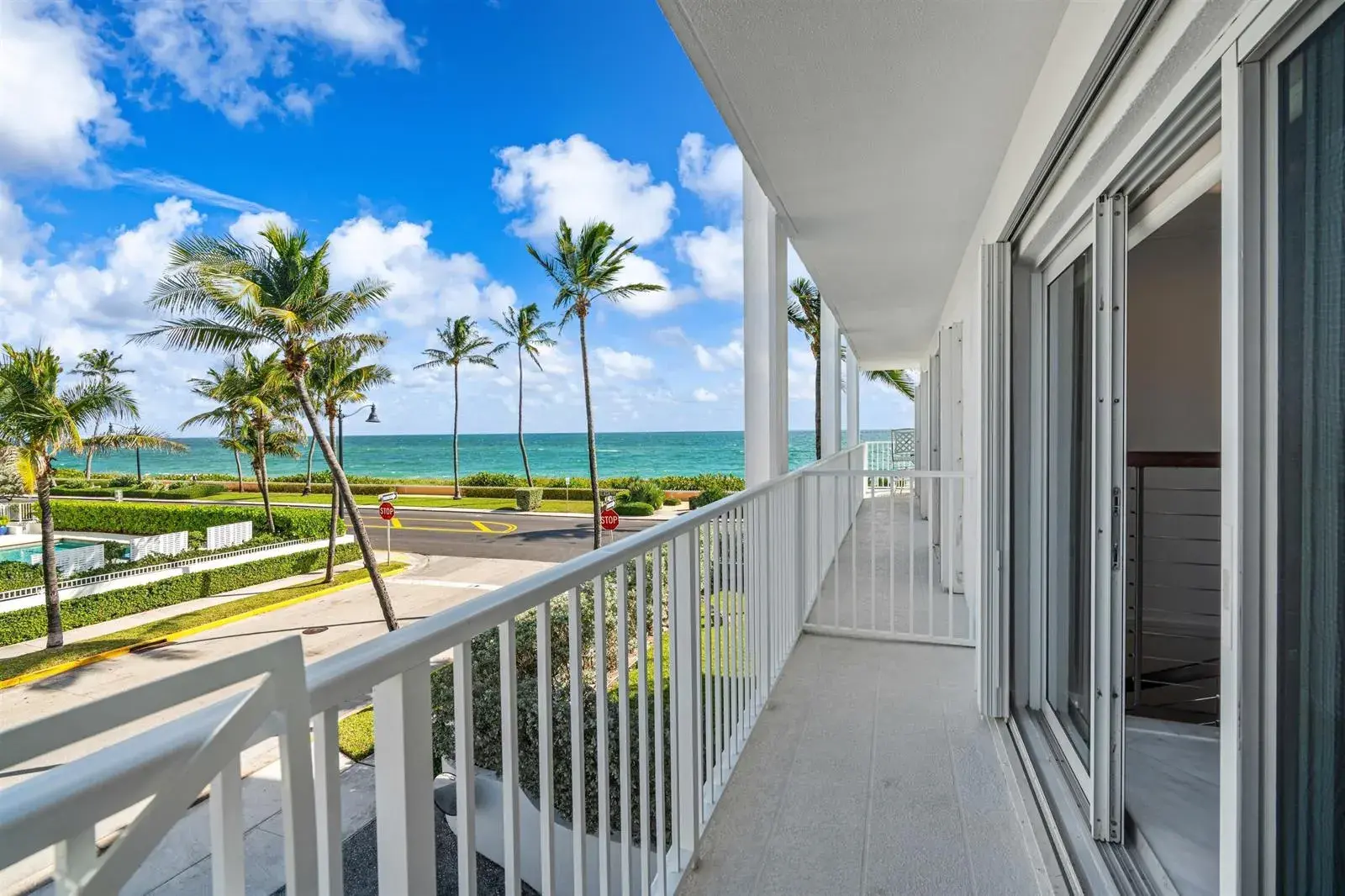 3 bedroom 4 bath Residential for sale at 350 S OCEAN Boulevard # 204, Palm Beach FL 33480
