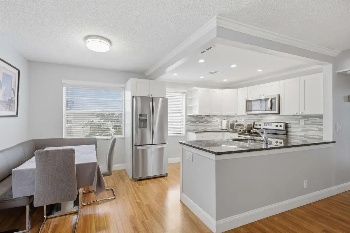 461 CAPRI J # 461, Delray Beach FL 33484