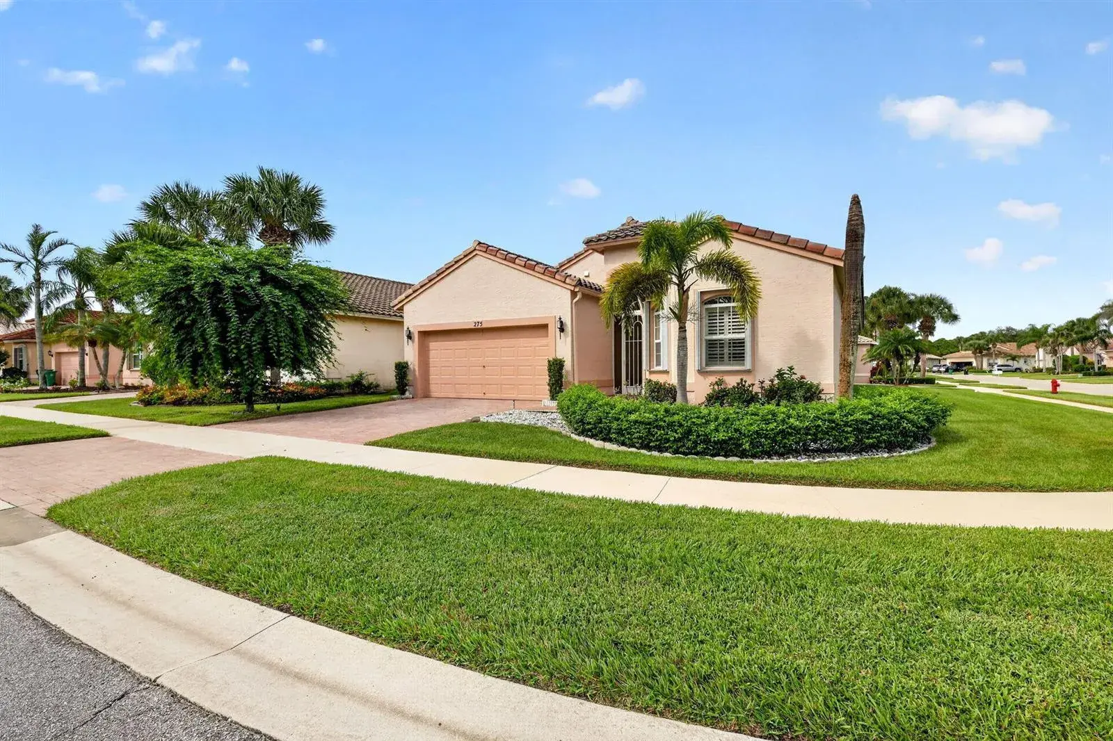 275 NW Toscane Trail, Port St. Lucie FL 34986