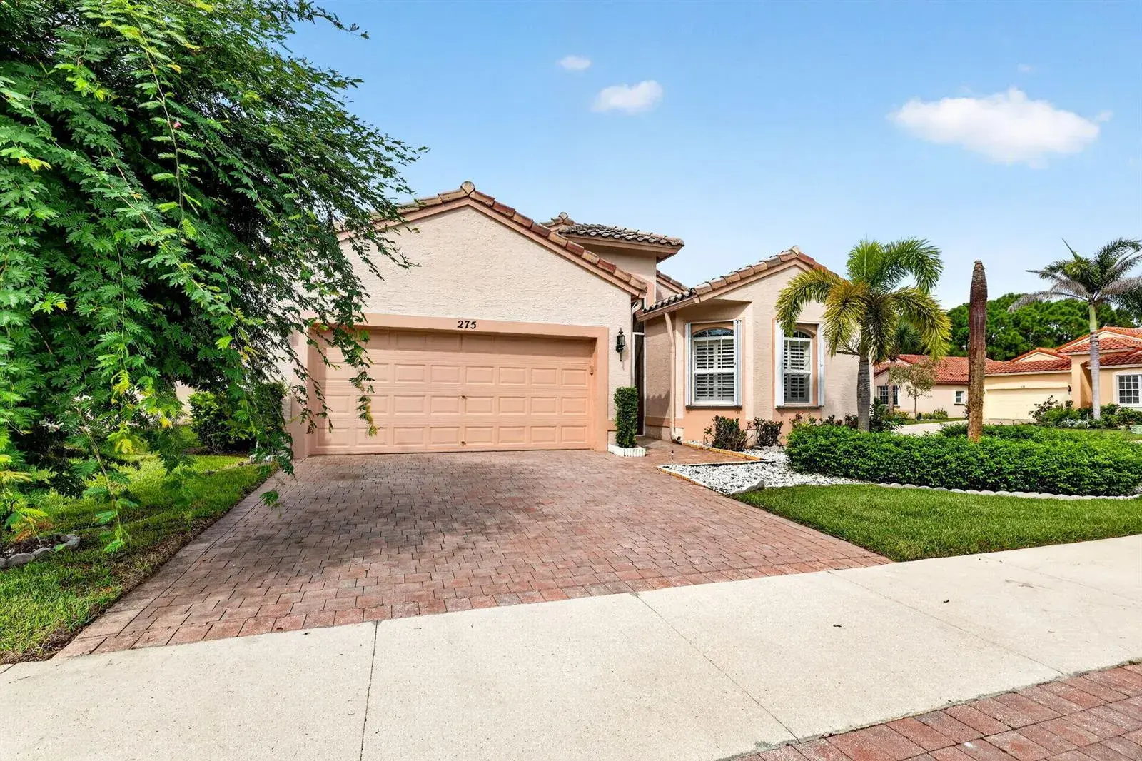 275 NW Toscane Trail, Port St. Lucie FL 34986