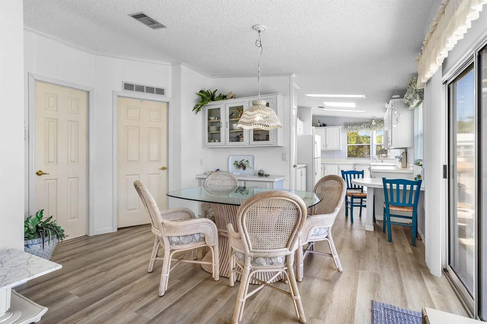 204 Mallard Drive # U, Briny Breezes FL 33435