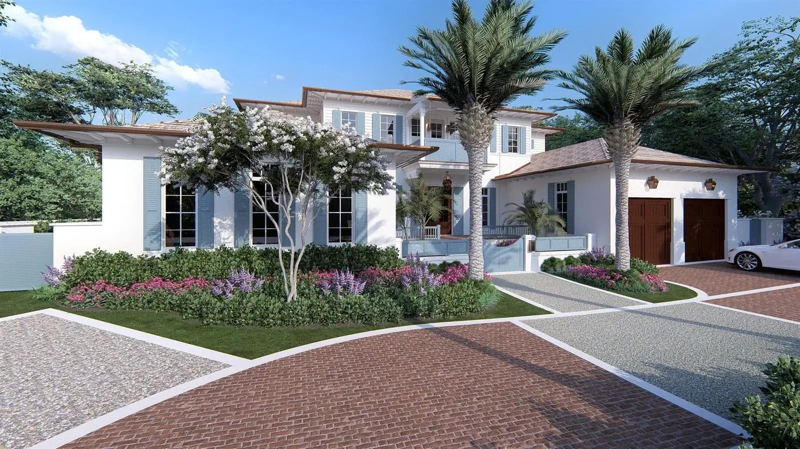 1125 WATERWAY Lane, Delray Beach FL 33483