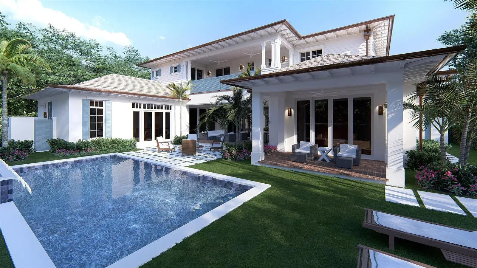 1125 WATERWAY Lane, Delray Beach FL 33483