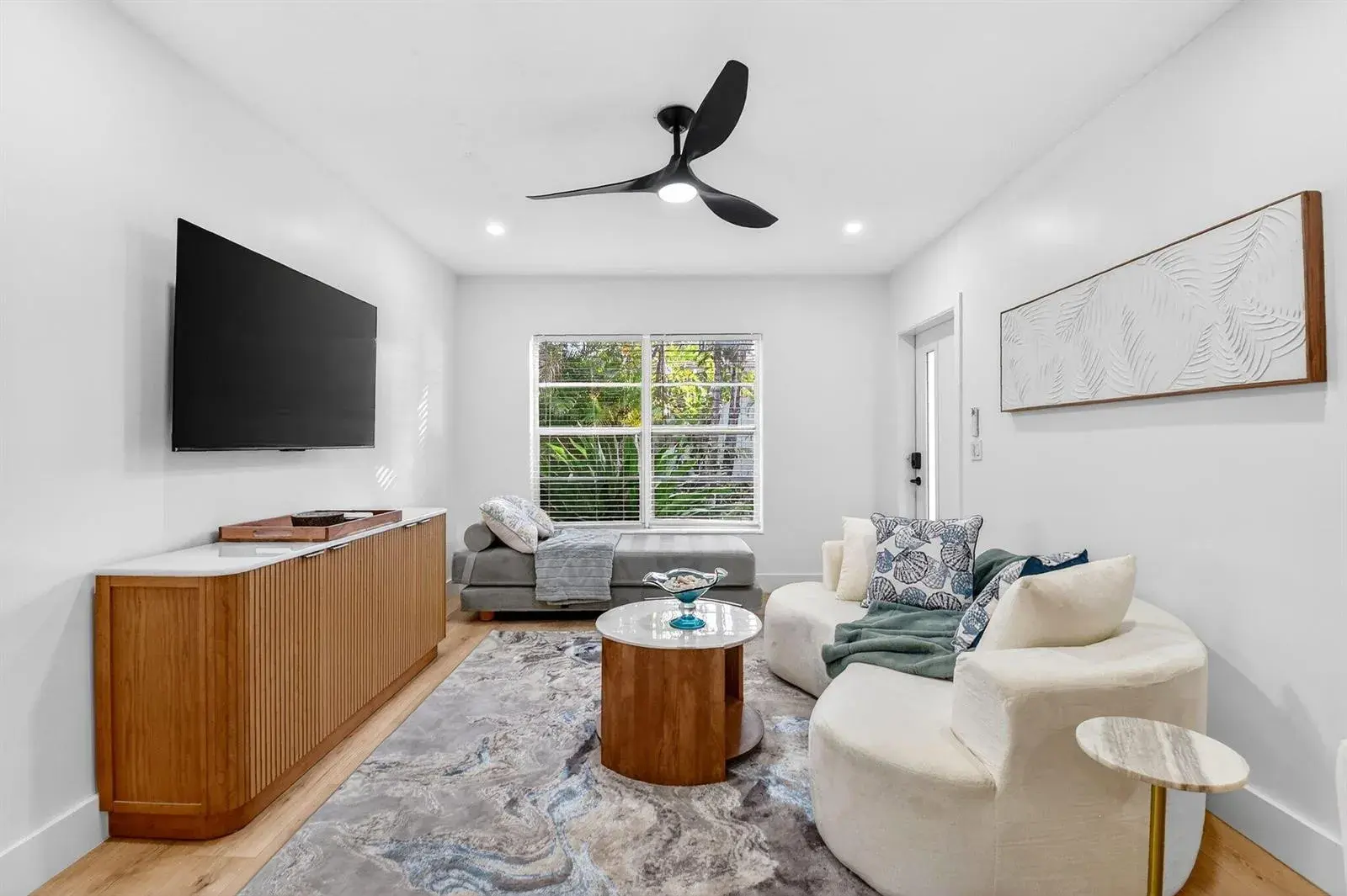 Residential Income for sale at 323 DE CARIE Street # 1, Delray Beach FL 33444
