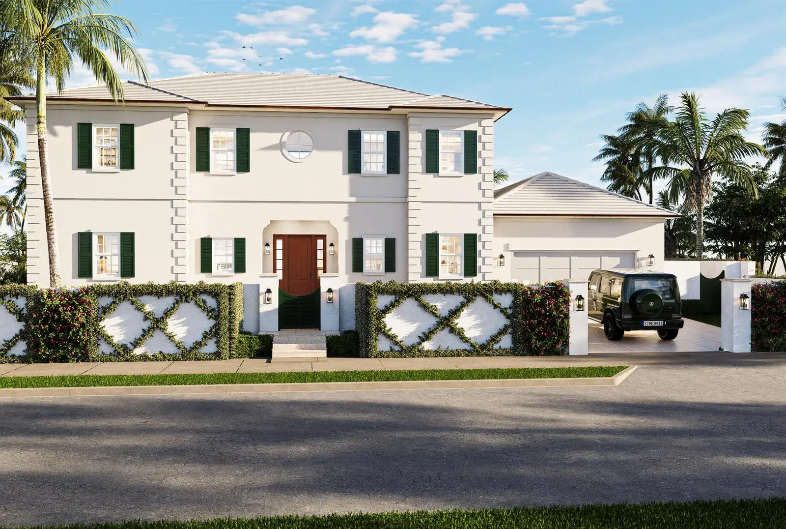 372 Franklin Road, West Palm Beach FL 33405