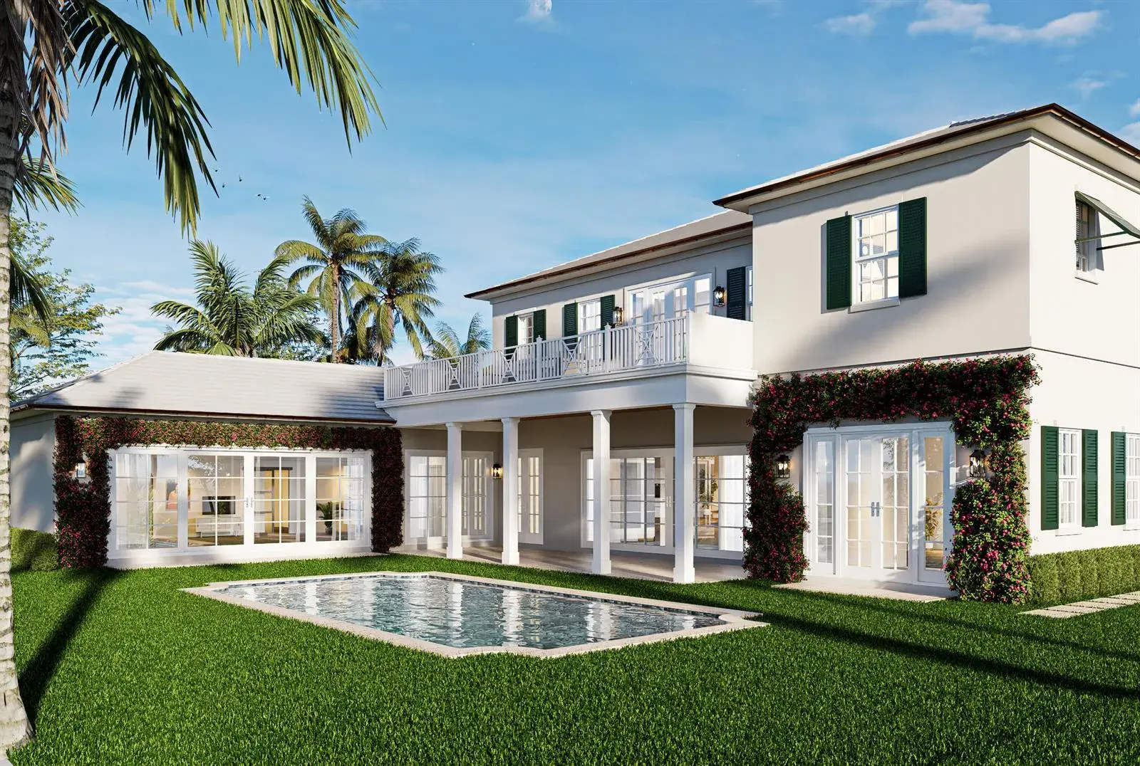 372 Franklin Road, West Palm Beach FL 33405
