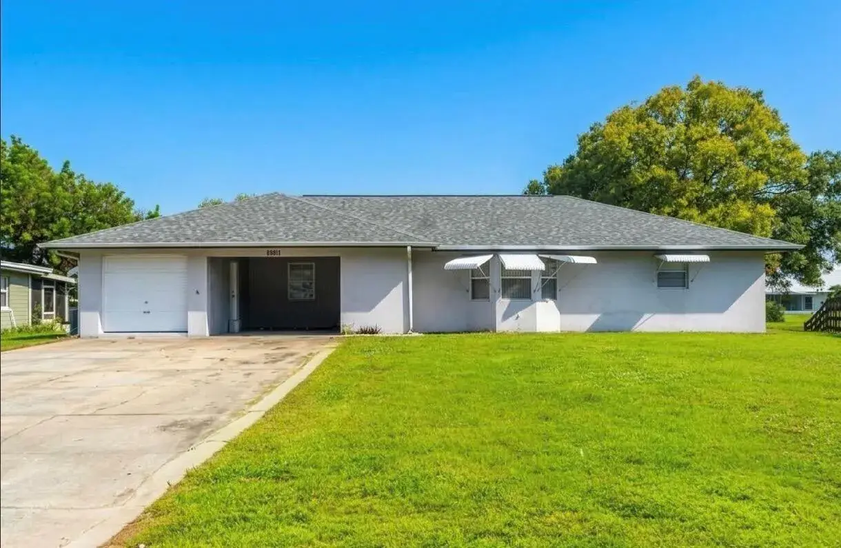 3611 SE 19th Terrace, Okeechobee FL 34974