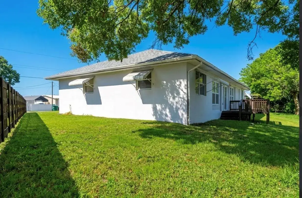 3611 SE 19th Terrace, Okeechobee FL 34974