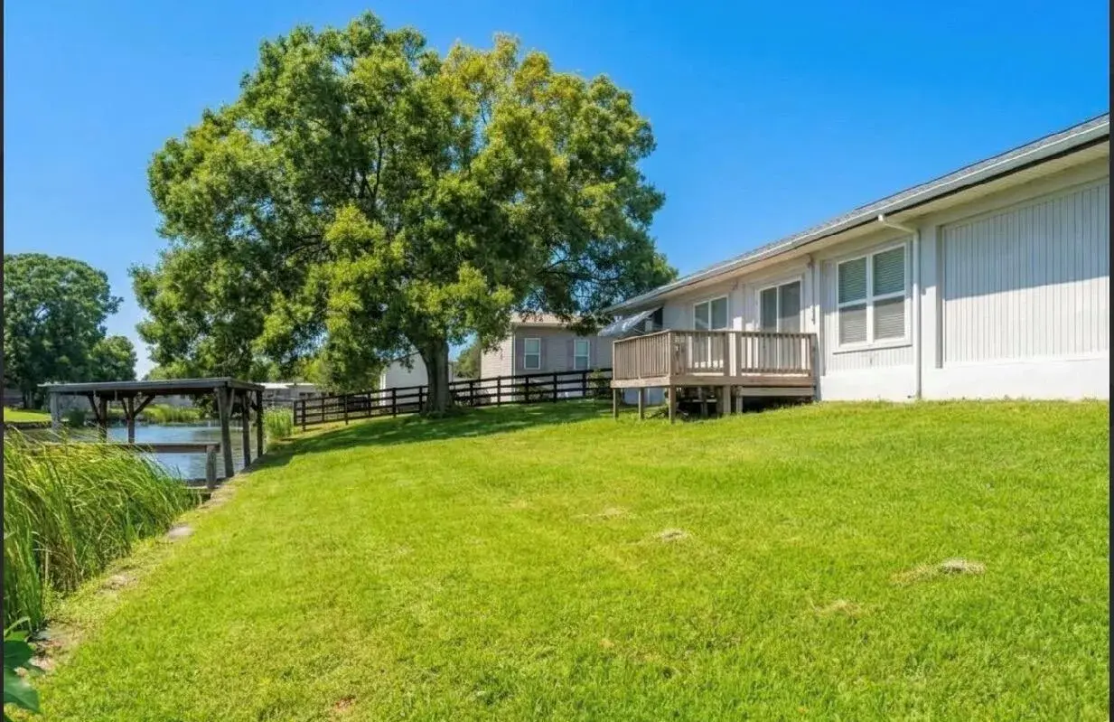 3611 SE 19th Terrace, Okeechobee FL 34974