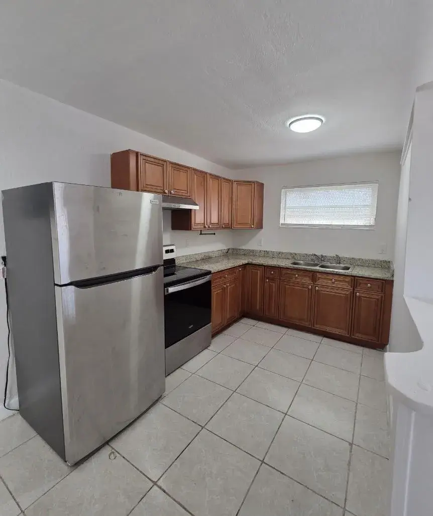 3 bedroom 2 bath Residential Lease for rent at 2127 NW 7th Street, Fort Lauderdale FL 33311
