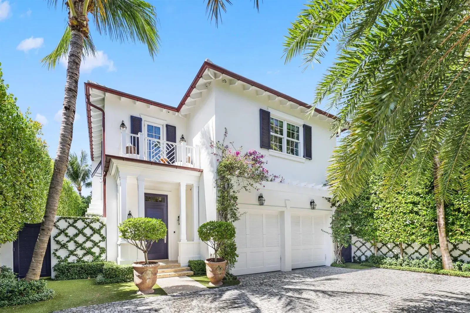 308 COCOANUT Row, Palm Beach FL 33480