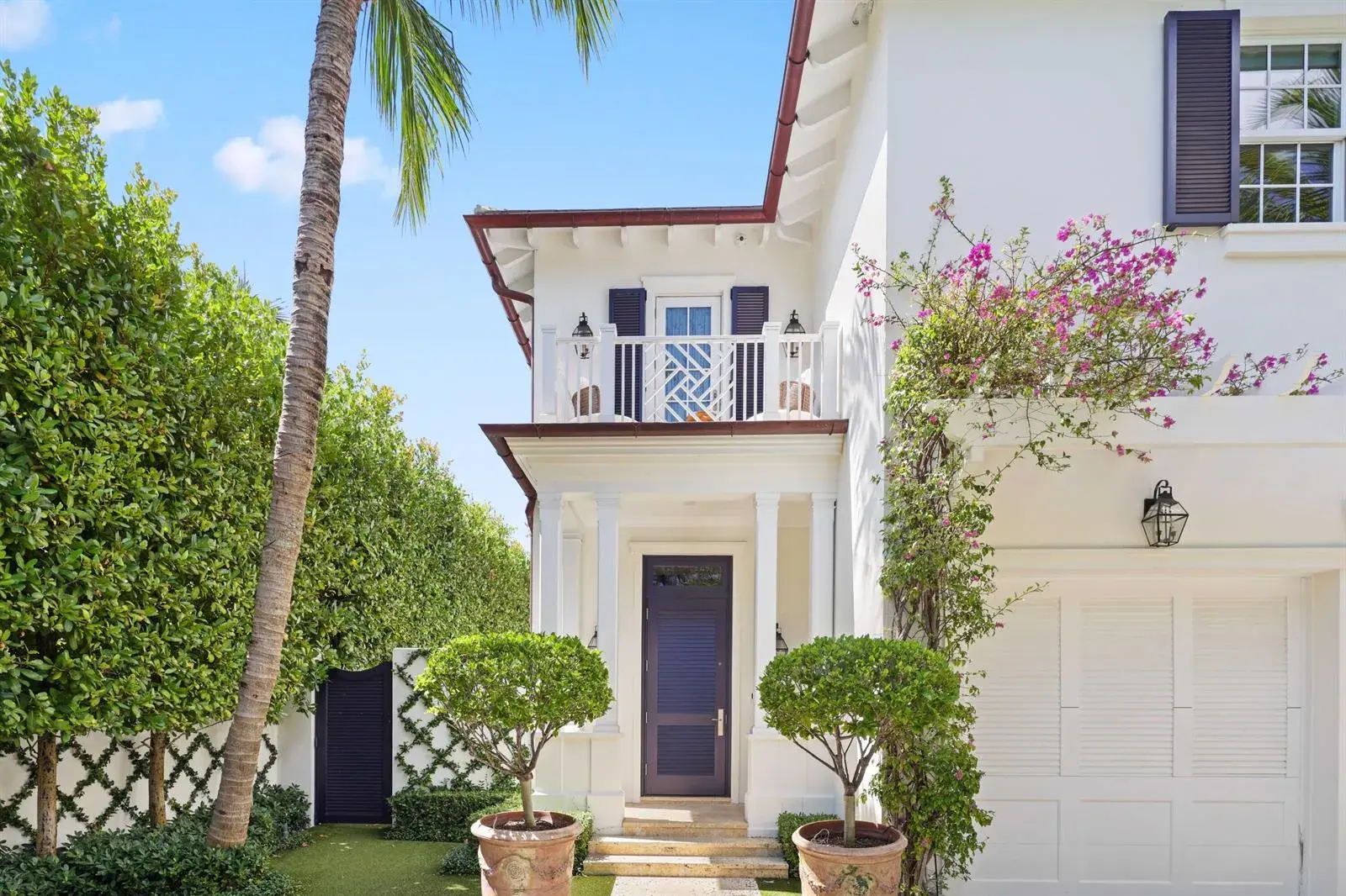 308 COCOANUT Row, Palm Beach FL 33480
