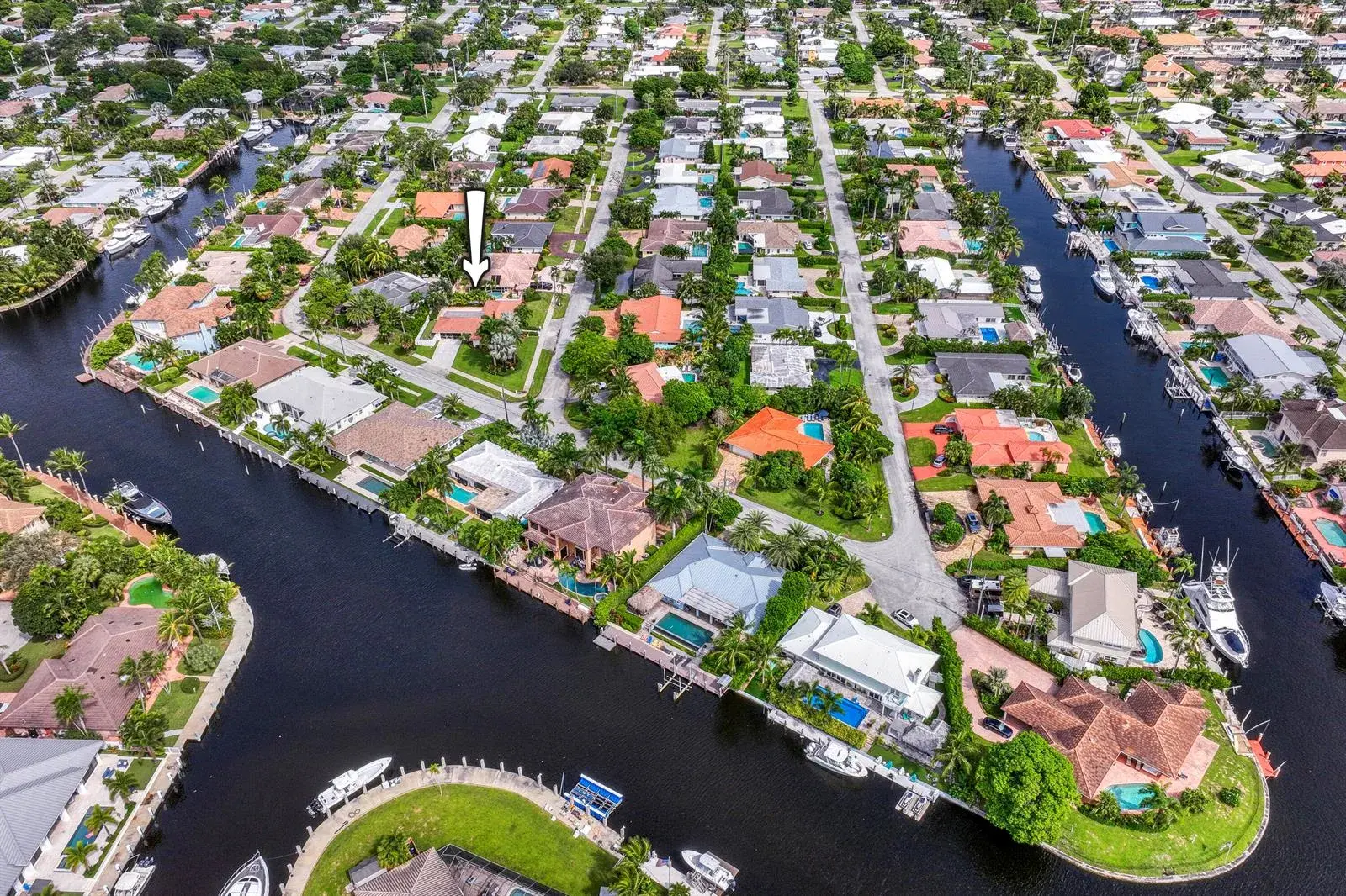 1123 SE 14th Avenue, Deerfield Beach FL 33441