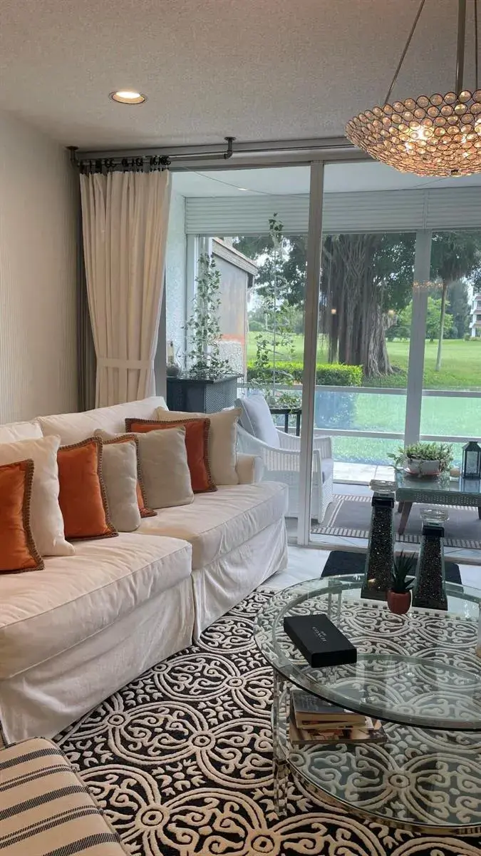 2 bedroom 2 bath Residential for sale at 4793 ESEDRA Court # 101, Lake Worth FL 33467