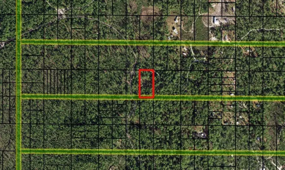 0 Hwy 630e, Frostproof FL 33843