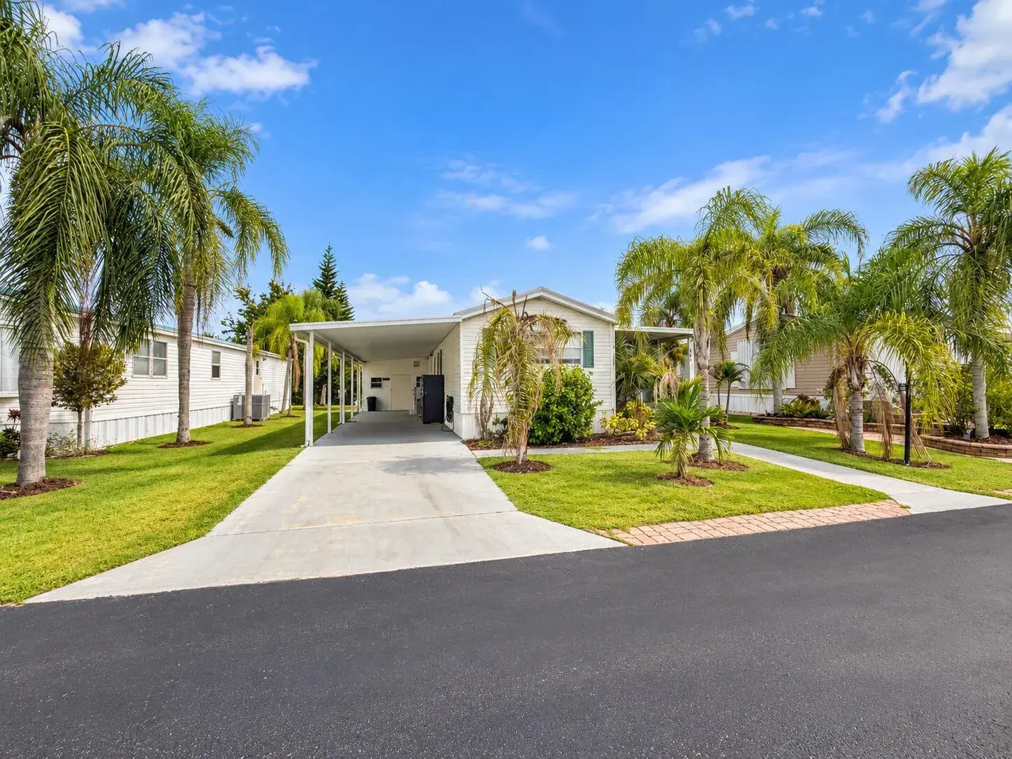 2 bedroom 2 bath Residential for sale at 3580 SE 6TH Terrace, Okeechobee FL 34974