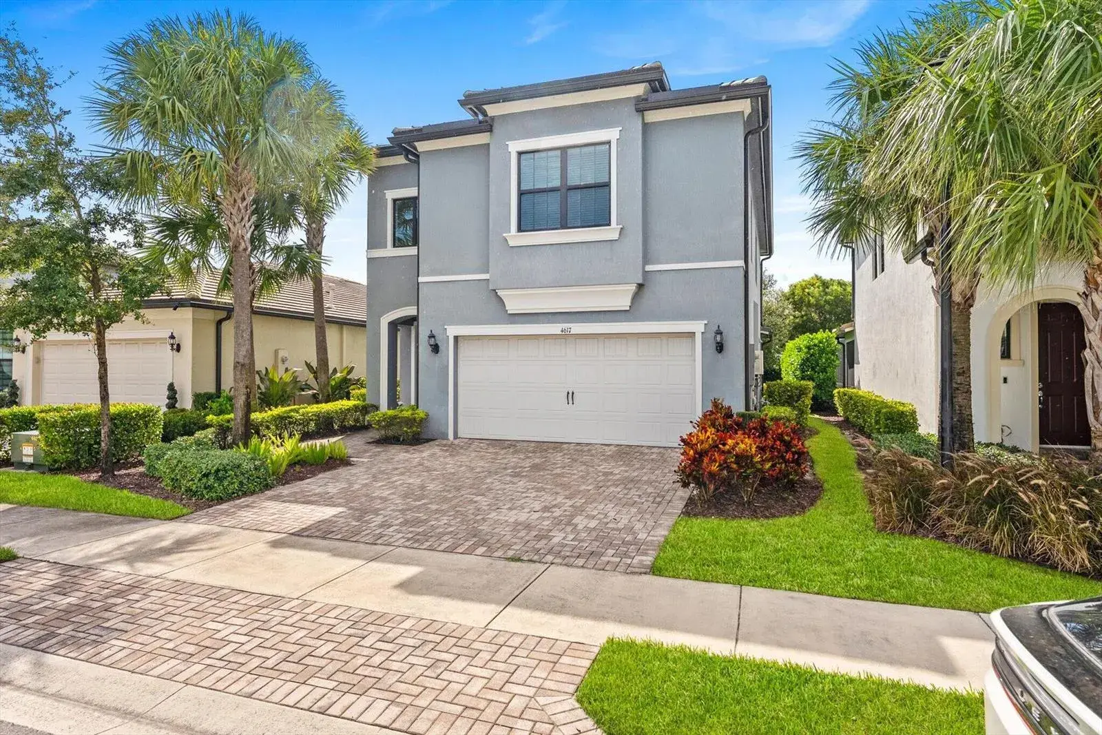 4 bedroom 2 bath Residential for sale at 4617 Pinehurst Trail E, Oakland Park FL 33309