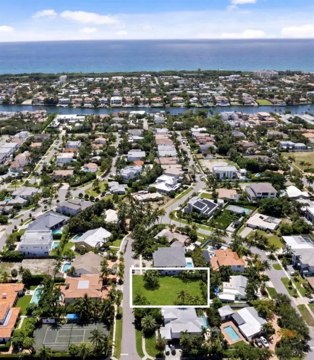 Commercial Land for sale at 334 NE 4TH Street, Boca Raton FL 33432