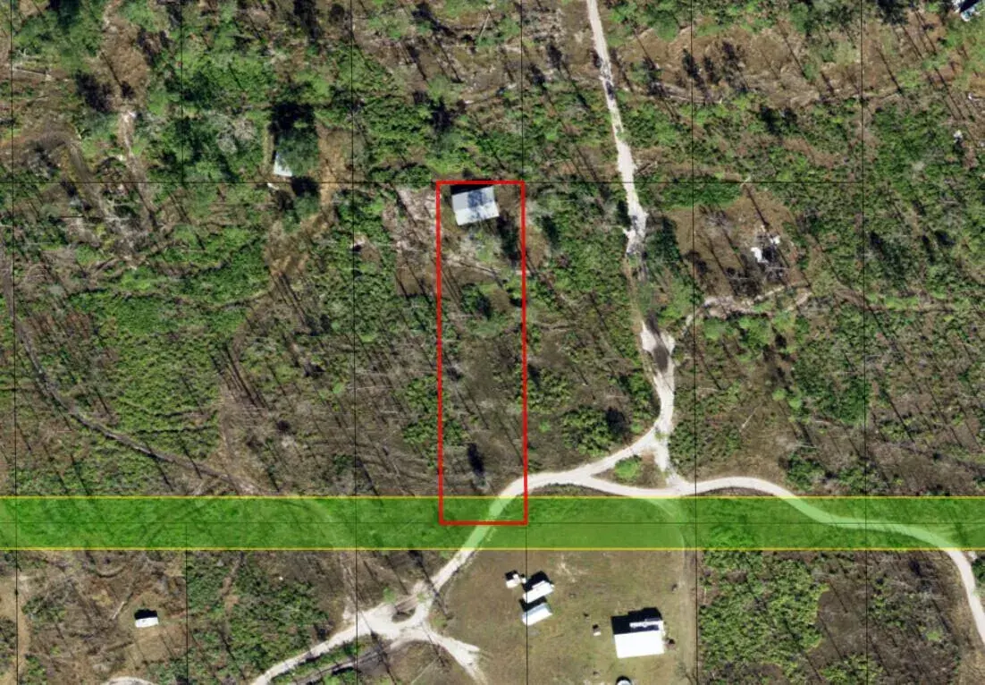 Commercial Land for sale at 0 Hwy 630e, Frostproof FL 33843