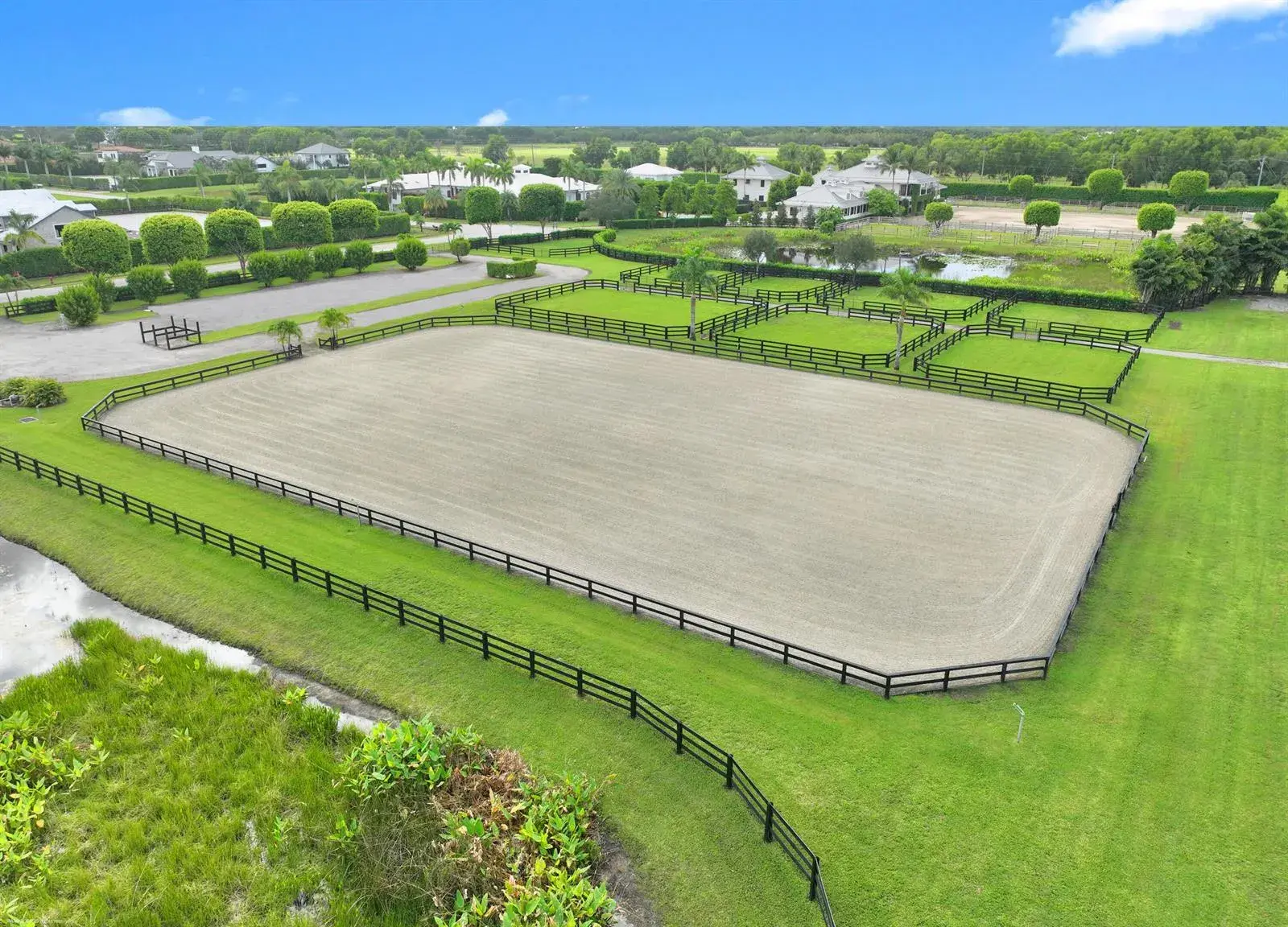 Commercial Land for sale at 3899 Shutterfly Way, Wellington FL 33414