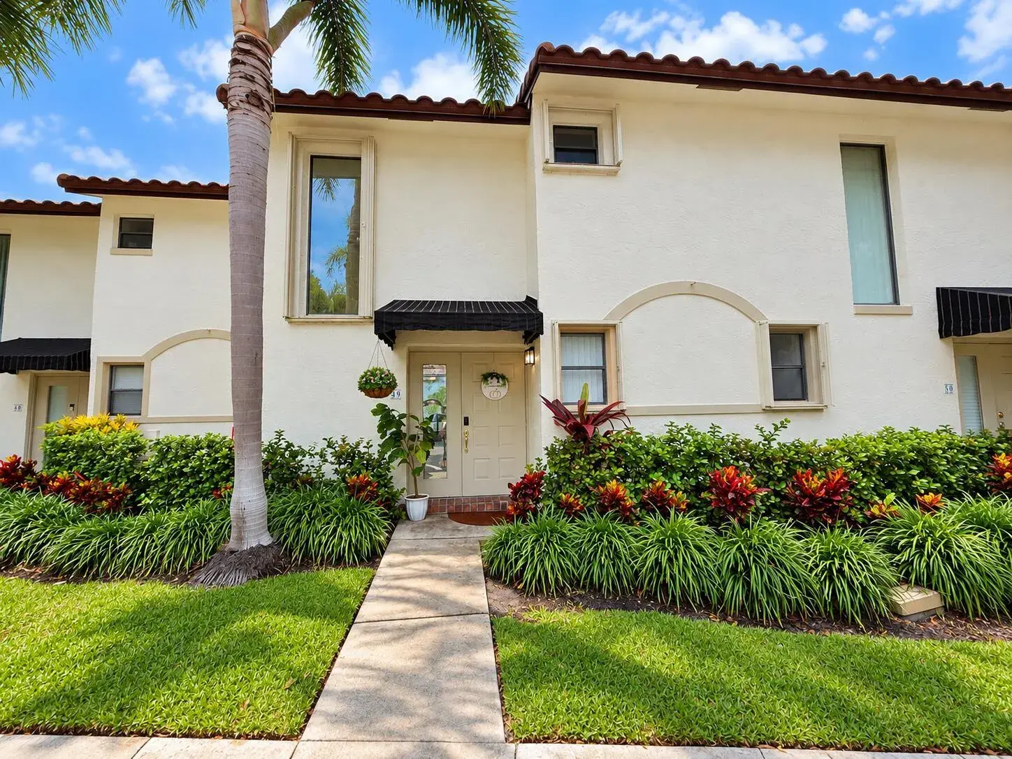 2 bedroom 2 bath Residential for sale at 7200 NW 2ND Avenue # 49, Boca Raton FL 33487