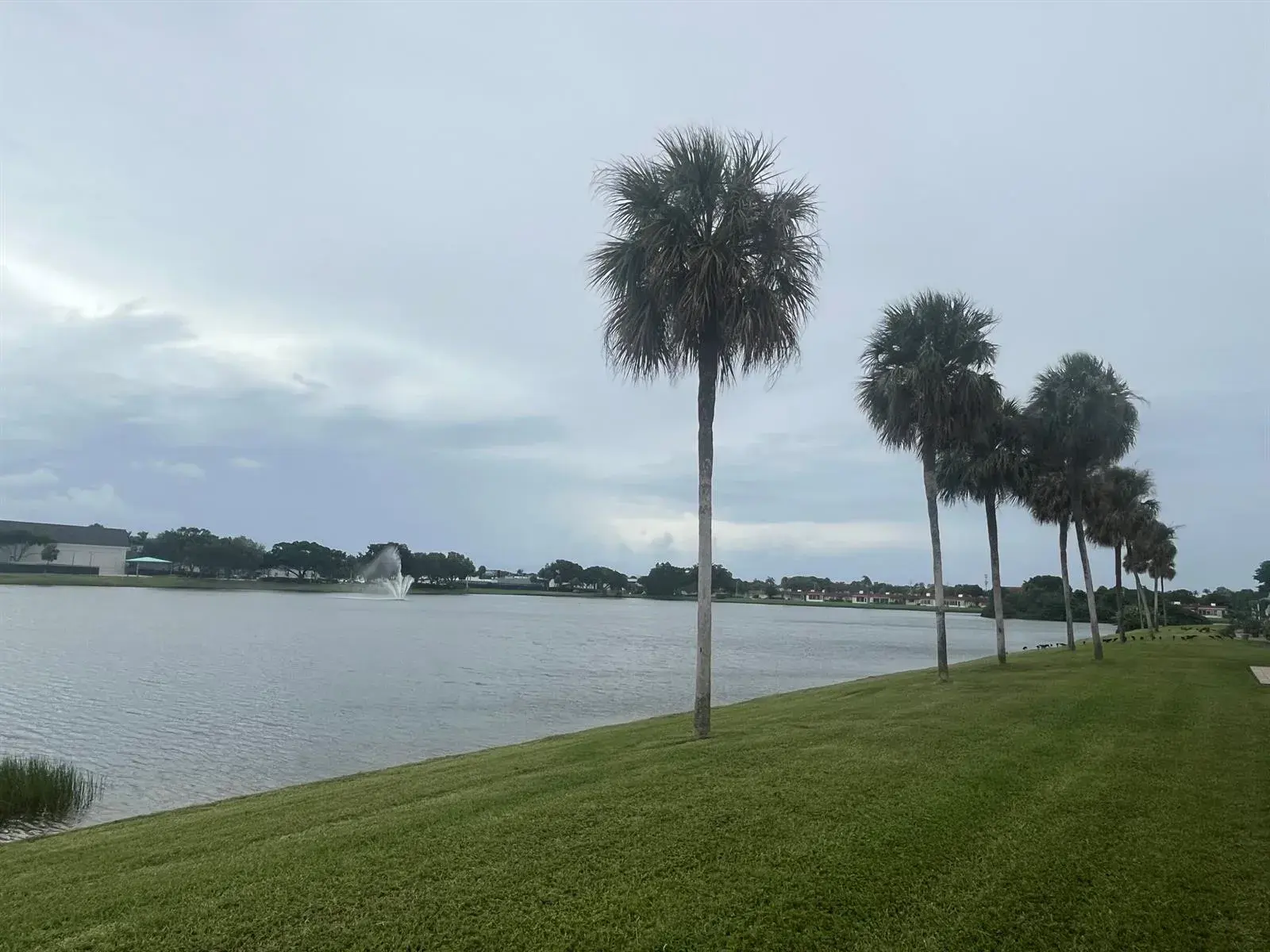 2 bedroom 2 bath Residential for sale at 20 Waterford A, Delray Beach FL 33446