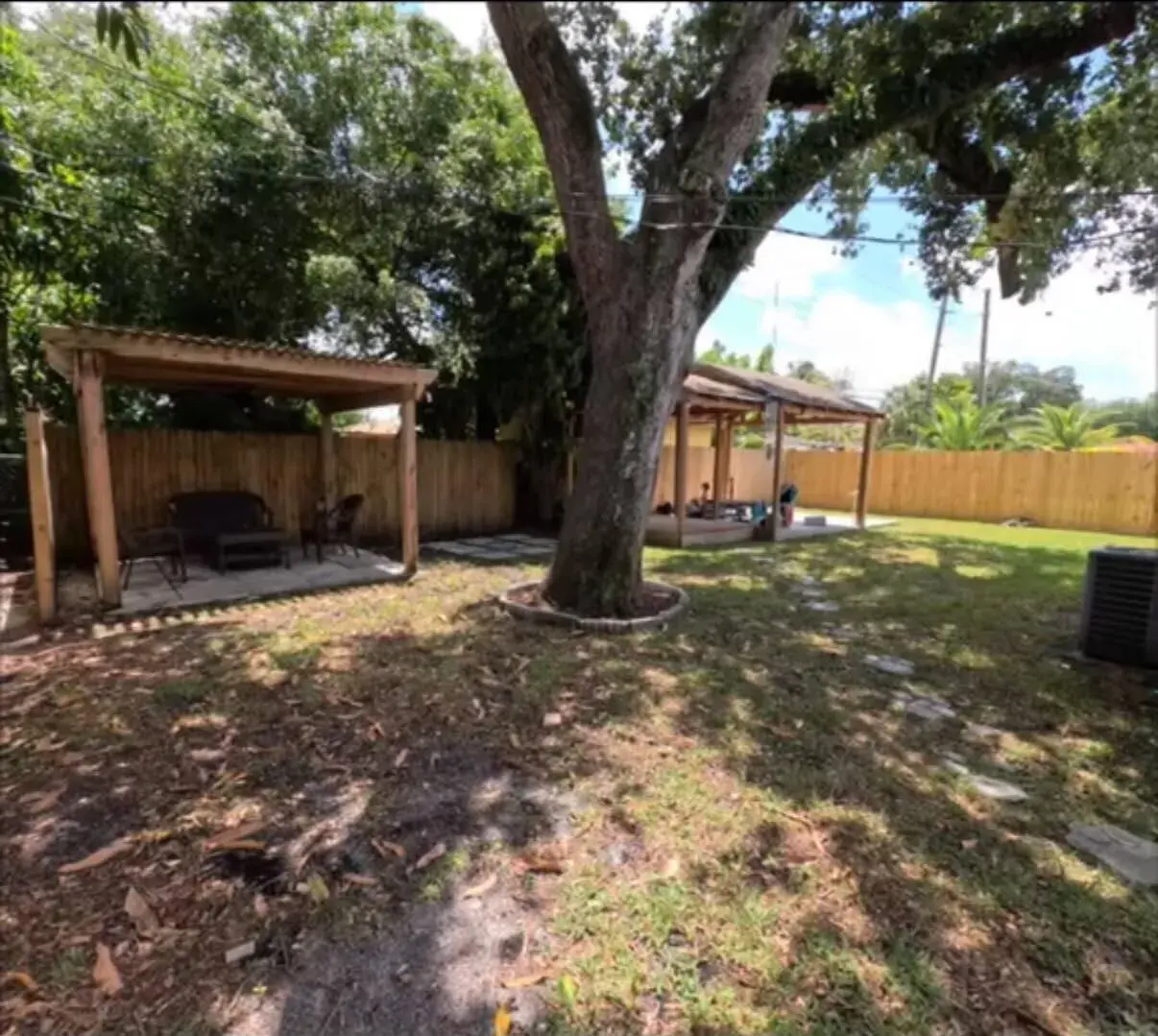 6170 HARDING Street, Hollywood FL 33024