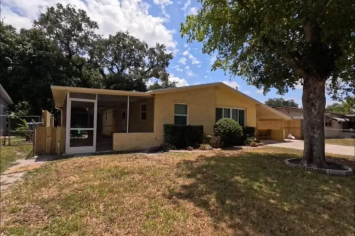 6170 HARDING Street, Hollywood FL 33024