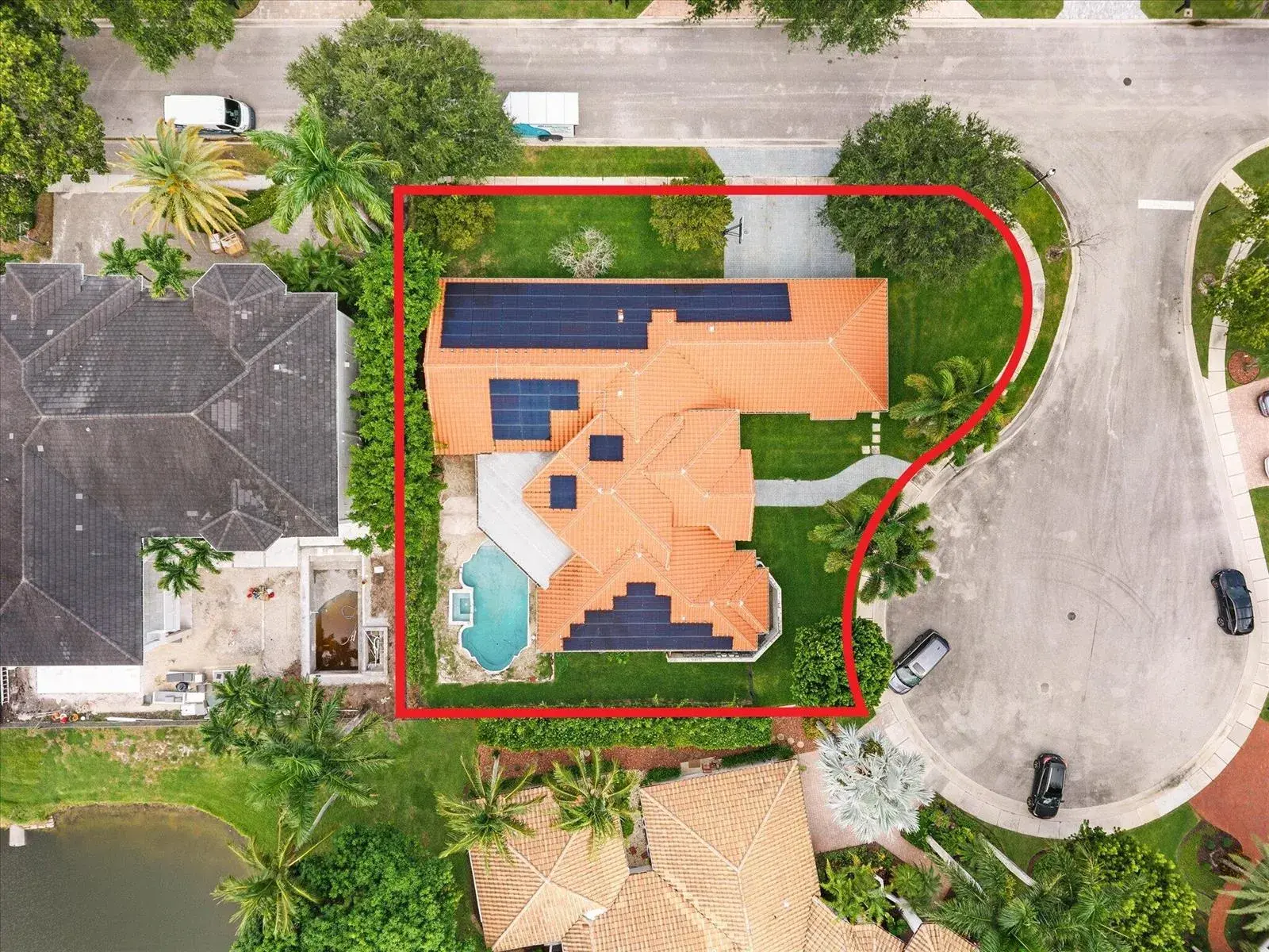 3131 St Annes Place, Boca Raton FL 33496