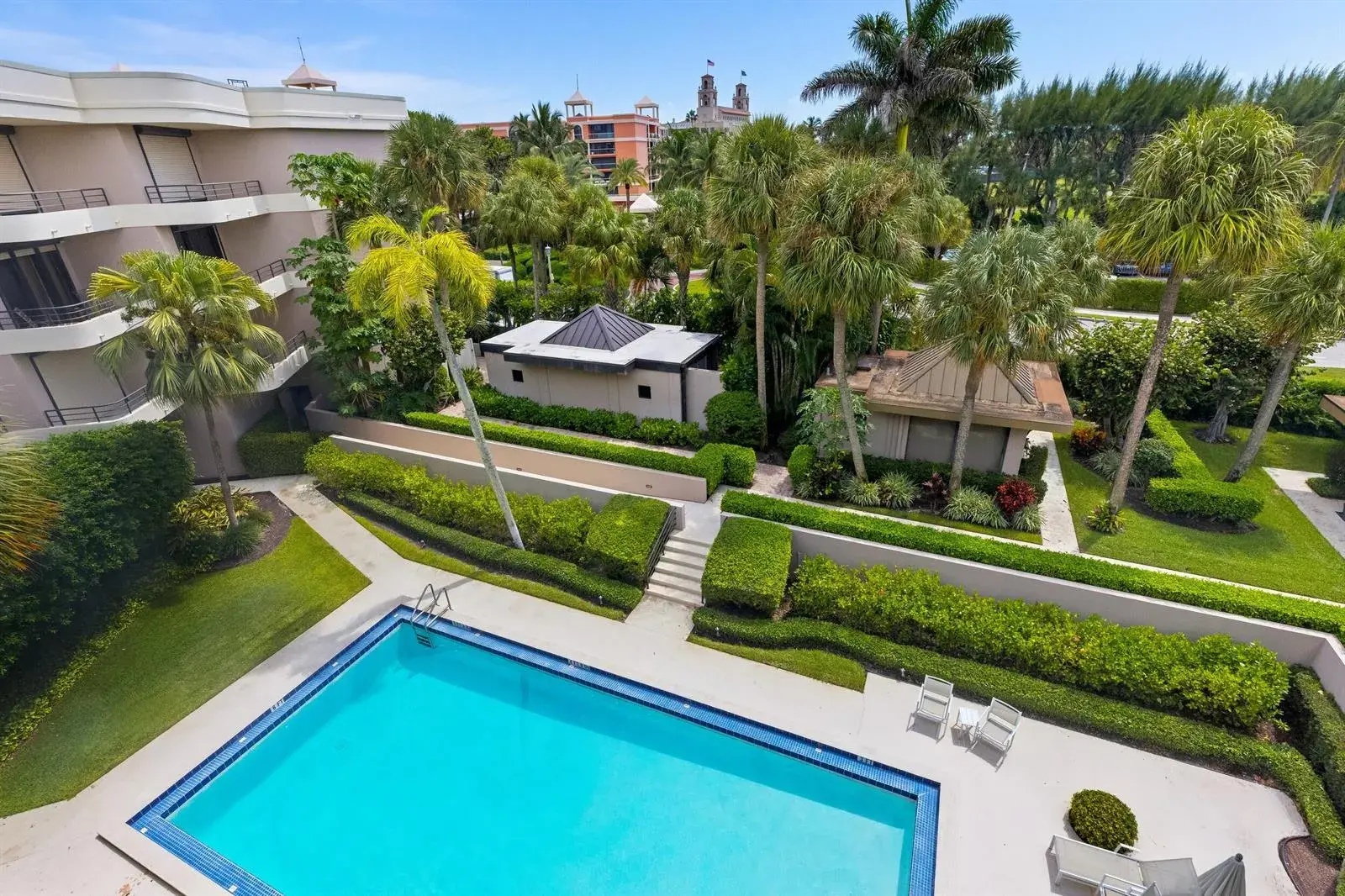 120 Sunset Avenue # A, Palm Beach FL 33480