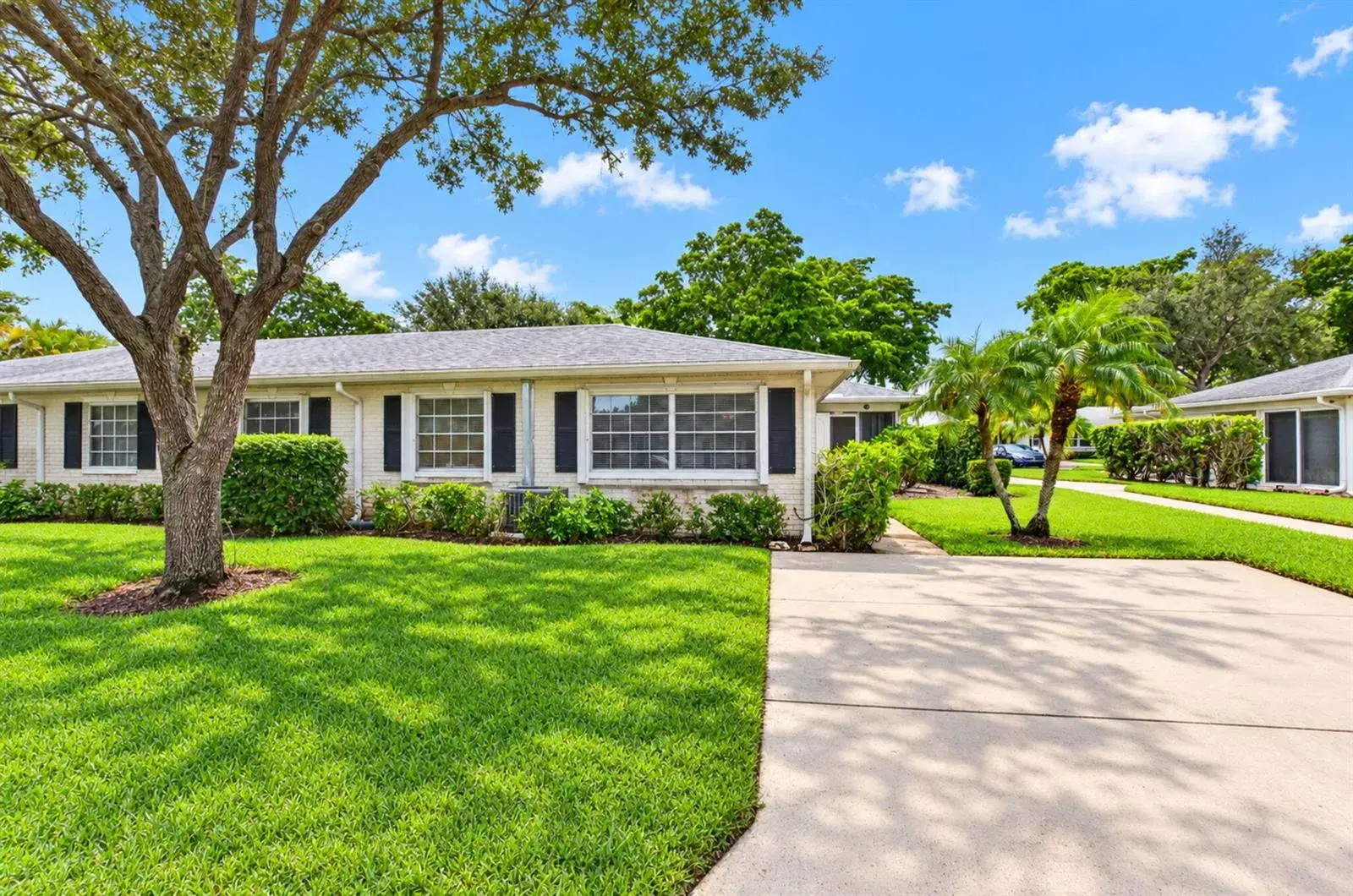 2 bedroom 2 bath Residential for sale at 10128 S 44th Drive # 370, Boynton Beach FL 33436