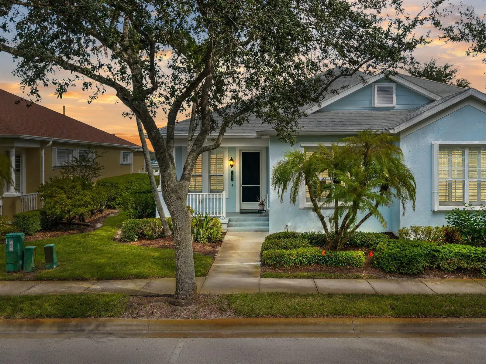 2 bedroom 2 bath Residential for sale at 7558 15TH Lane, Vero Beach FL 32966