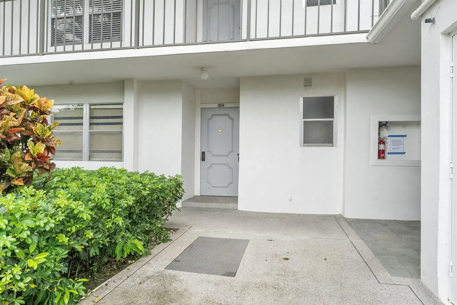 3593 BIRDIE Drive # 104, Lake Worth FL 33467