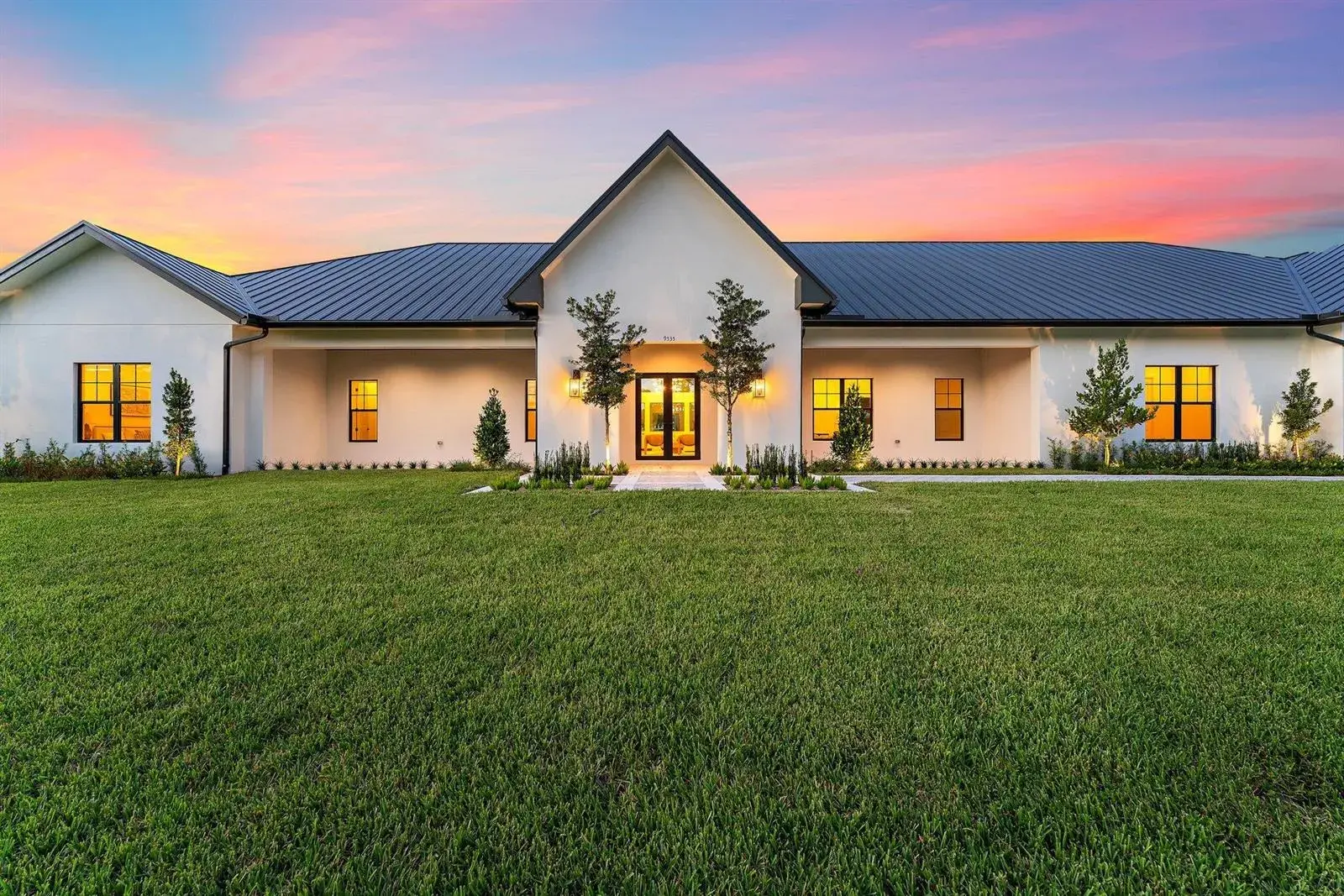 5 bedroom 5 bath Residential for sale at 9535 Sandy Run Road, Jupiter FL 33478