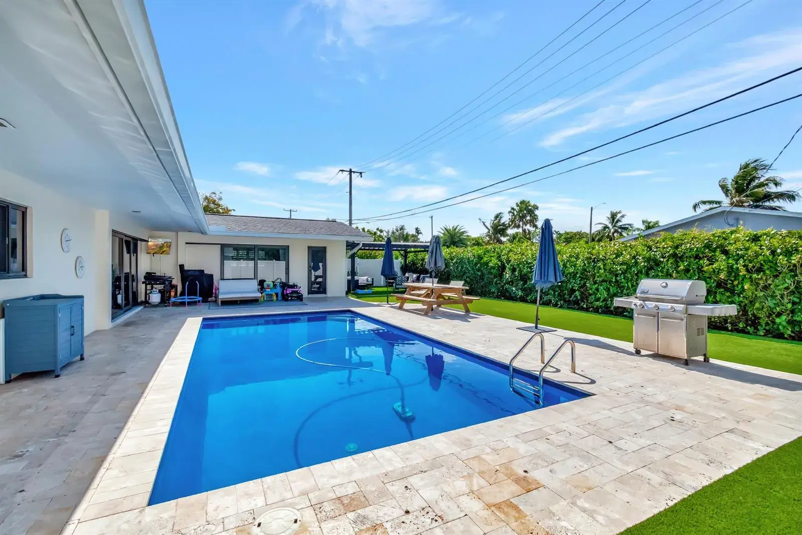 3 bedroom 2 bath Residential for sale at 502 SW 28TH Avenue, Boynton Beach FL 33435