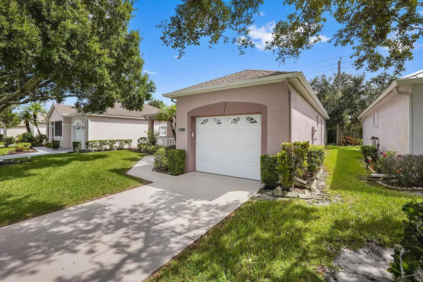 527 NW Portofino Lane, Port St. Lucie FL 34986