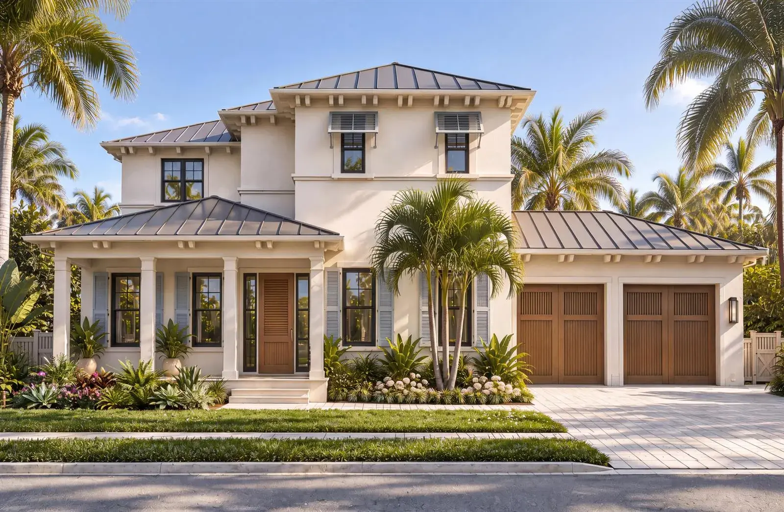 4 bedroom 4 bath Residential for sale at 925 Sunset Road, Boynton Beach FL 33435