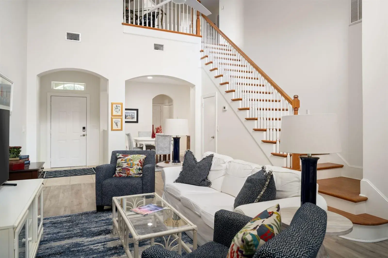3 bedroom 2 bath Residential for sale at 1638 BASELINE Lane, Vero Beach FL 32967
