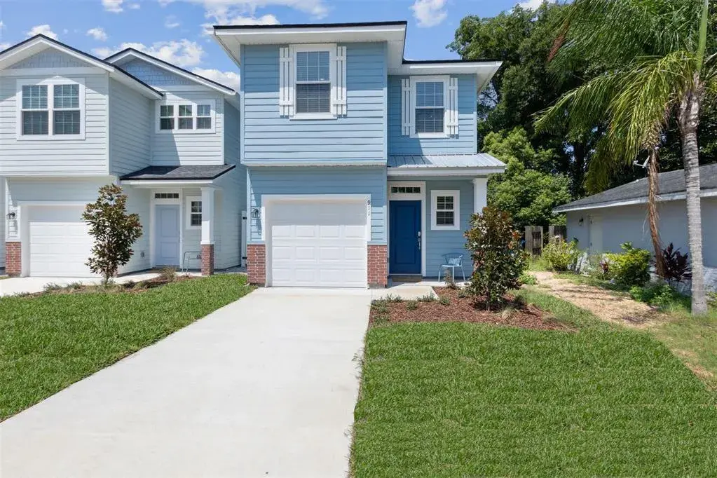 3 bedroom 2 bath Residential for sale at 911 S 7TH Street, FL 32034