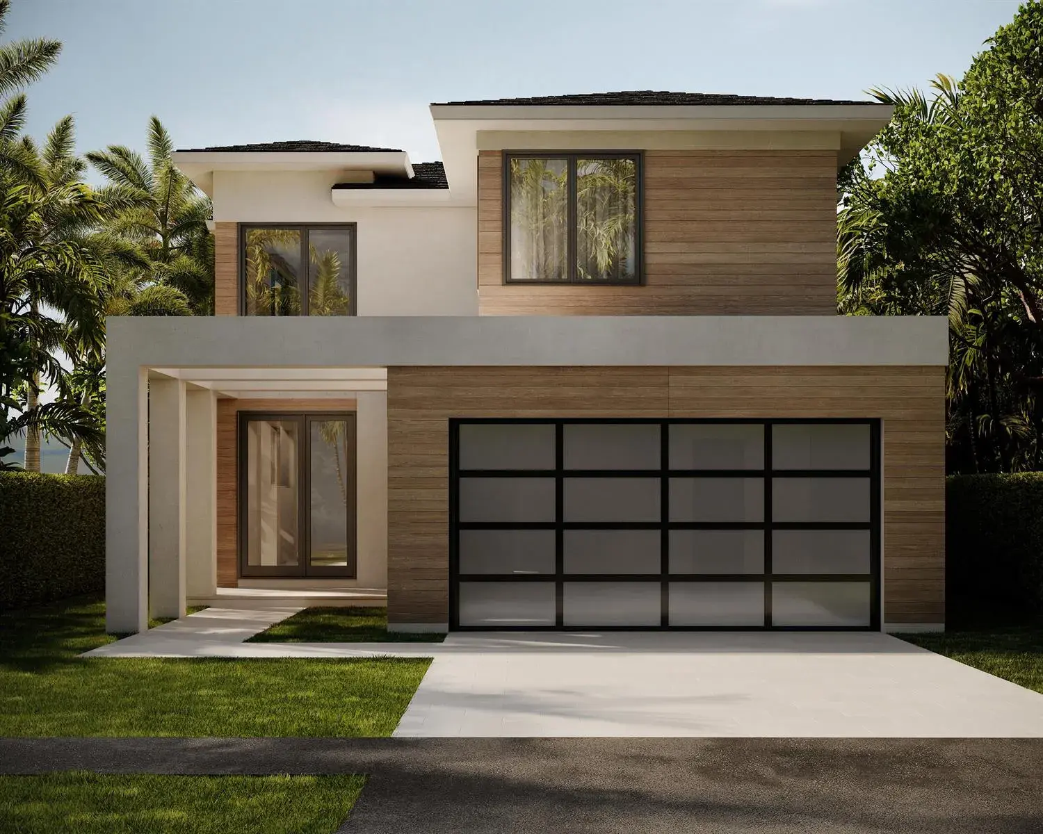 4 bedroom 4 bath Residential for sale at 237 Seville Road, West Palm Beach FL 33405