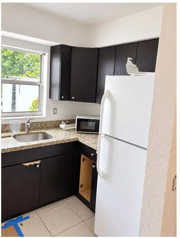 1911 Roosevelt Street # 3, Hollywood FL 33020