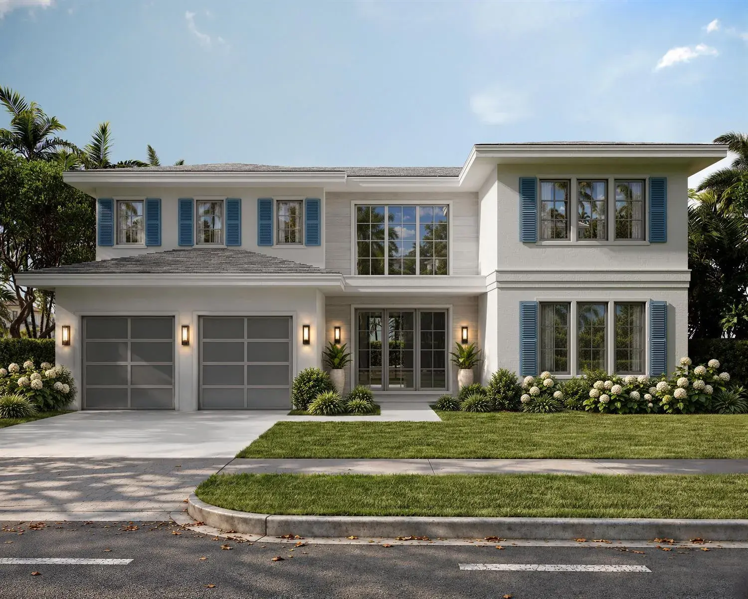 6 bedroom 6 bath Residential for sale at 241 Seville Road, West Palm Beach FL 33405