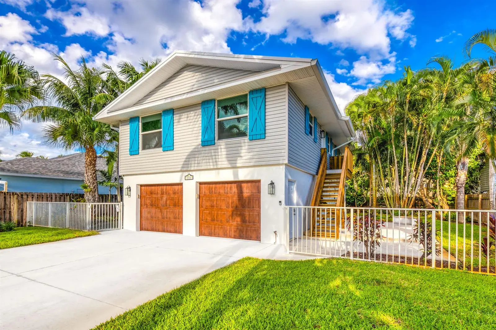 3 bedroom 3 bath Residential for sale at 1116 HERNANDO Street, Fort Pierce FL 34949