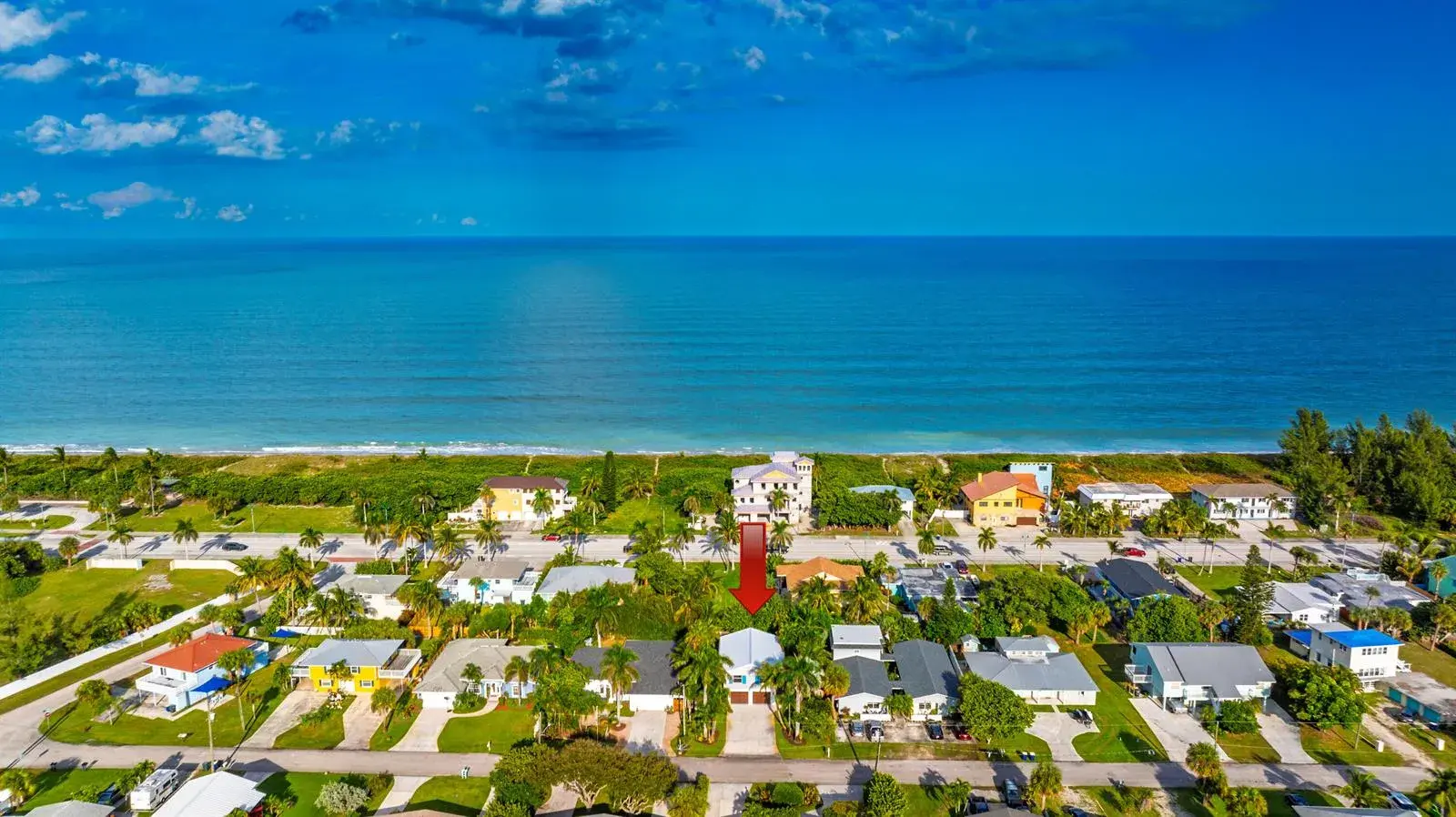 1116 HERNANDO Street, Fort Pierce FL 34949