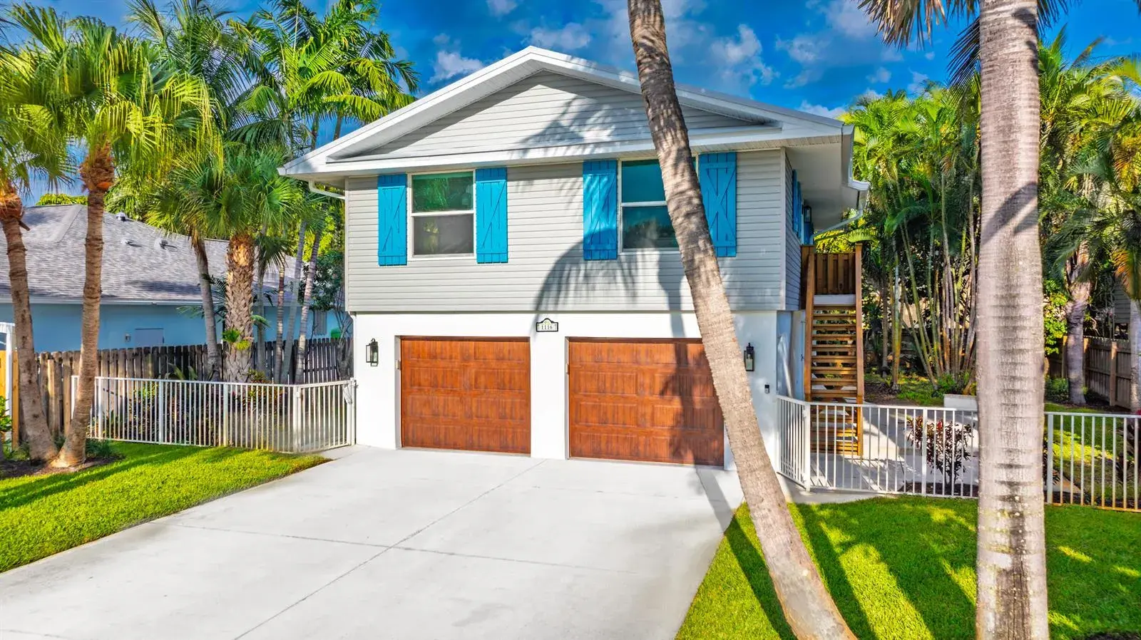 1116 HERNANDO Street, Fort Pierce FL 34949