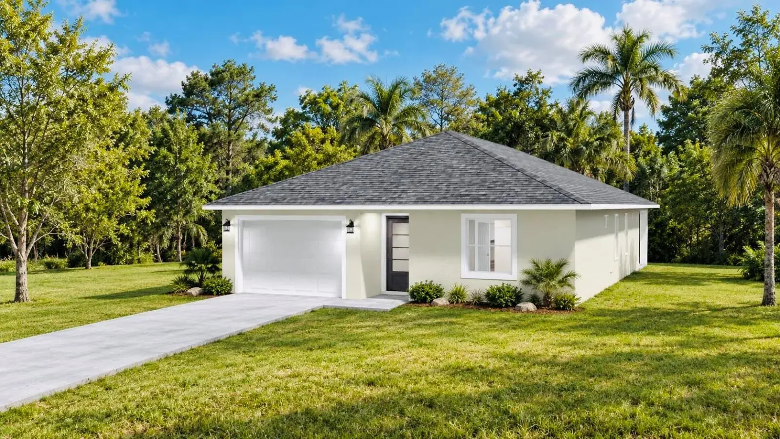 3 bedroom 2 bath Residential for sale at 3240 BRISTOL Street, Sebring FL 33872